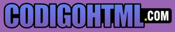 Codigohtml