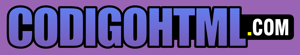 Codigohtml