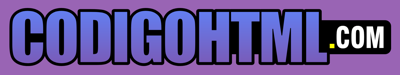 Codigohtml
