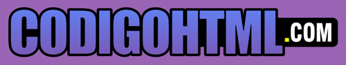 Codigohtml